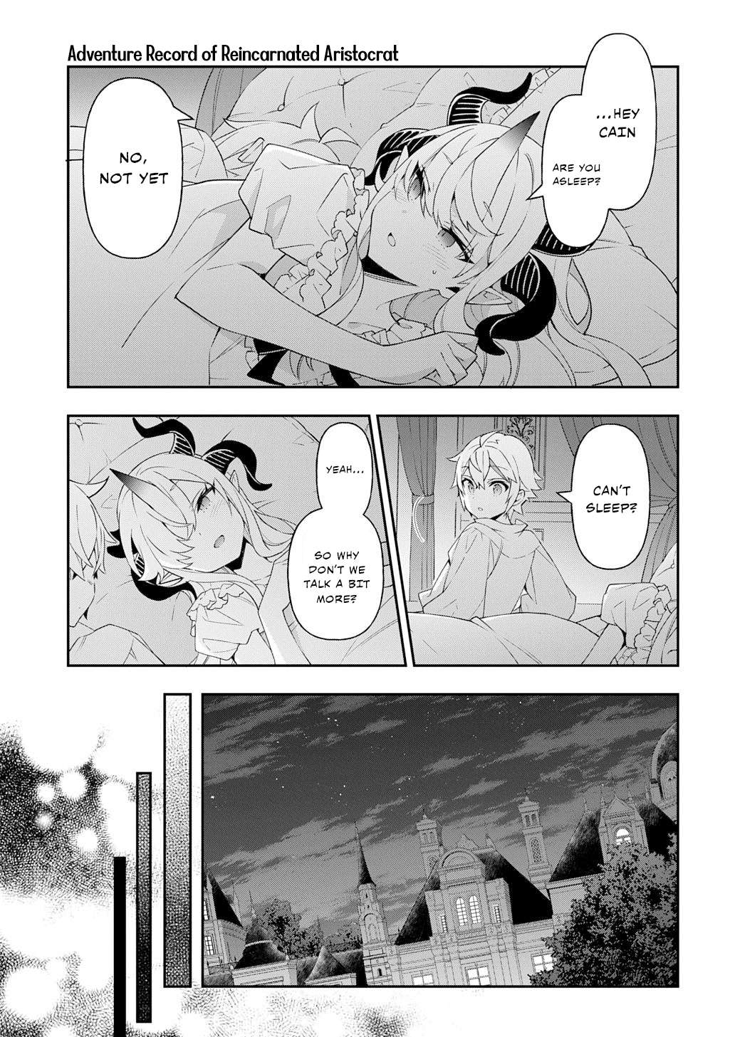 Tensei Kizoku no Isekai Boukenroku ~Jichou wo Shiranai Kamigami no Shito~ Chapter 71 25